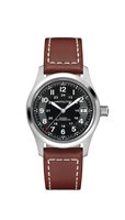 Orologio Hamilton Khaki Field in Acciaio H70455533 - H70455533